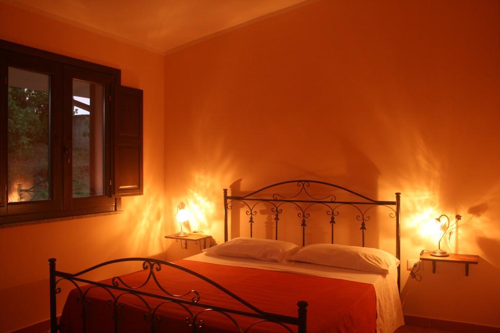 B&B Del Castagneto San Marco Argentano Exterior photo