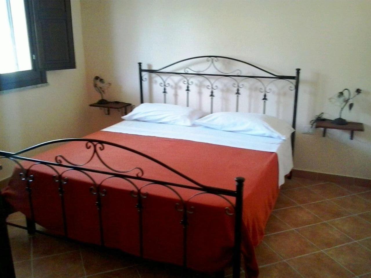 B&B Del Castagneto San Marco Argentano Room photo
