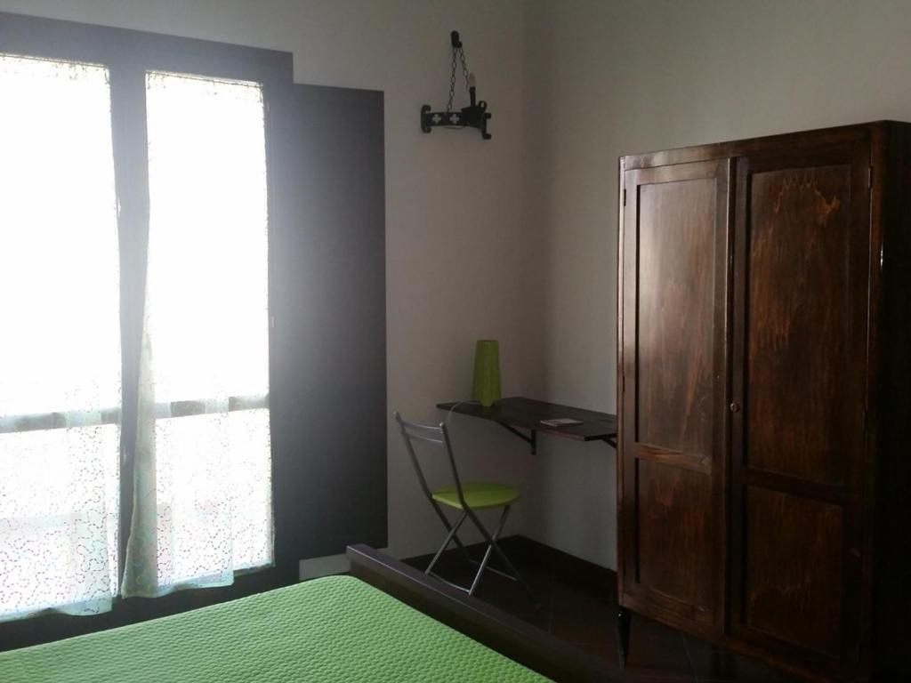B&B Del Castagneto San Marco Argentano Room photo